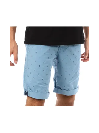 Short Bleu Homme RMS26 3595 1