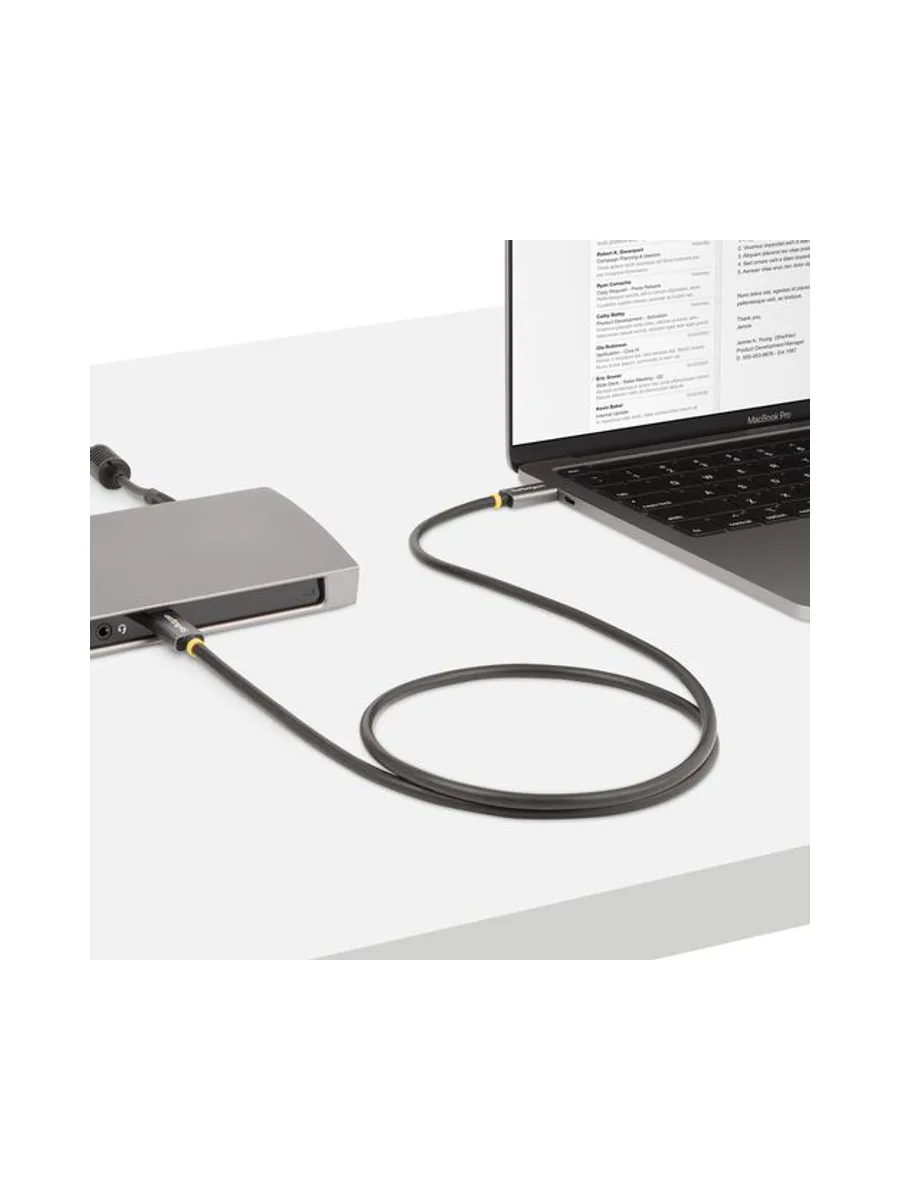 StarTech.com CC1M-40G-USB-CABLE USB cable 10