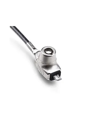 Noble Wedge 6.6ft Cable Lock For Laptop 2