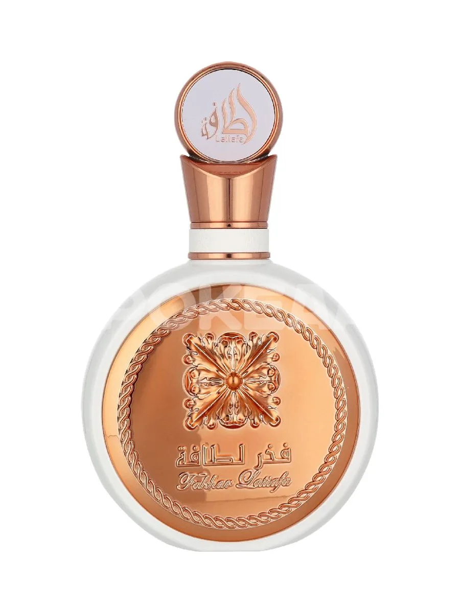 Lattafa Fakhar Women Edp Spray 100ml 2