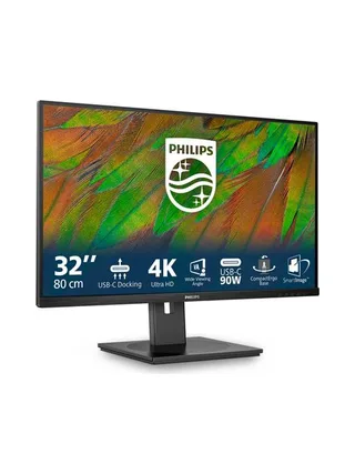Philips 3000 series 32B1U3900/00 computer monitor 2