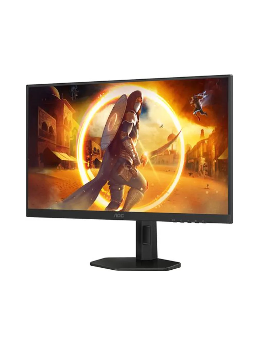 AOC Gaming Q27G4XF - 27 Zoll QHD Monitor 7