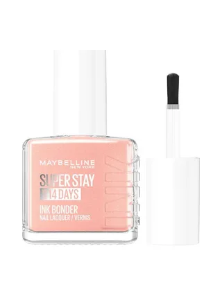 Vernis à ongles Rouge Gemey Maybelline 955 Twink 1