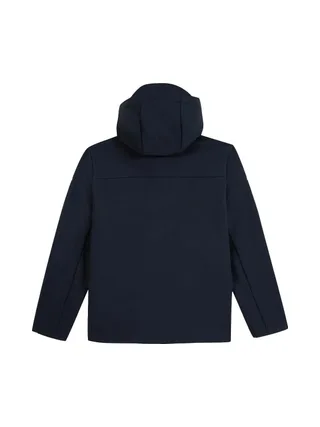 Veste Marine Homme TBS HENRYVES 2