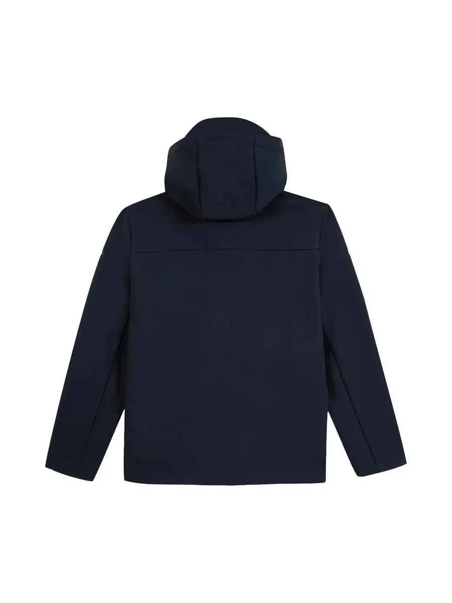 Veste Marine Homme TBS HENRYVES 3