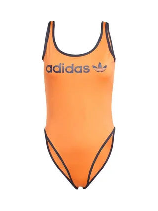 Body Orange Femme Adidas Graphic 3