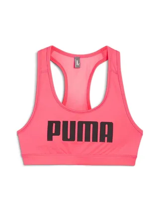 Brassière Rose Femme Puma 4keeps1 1