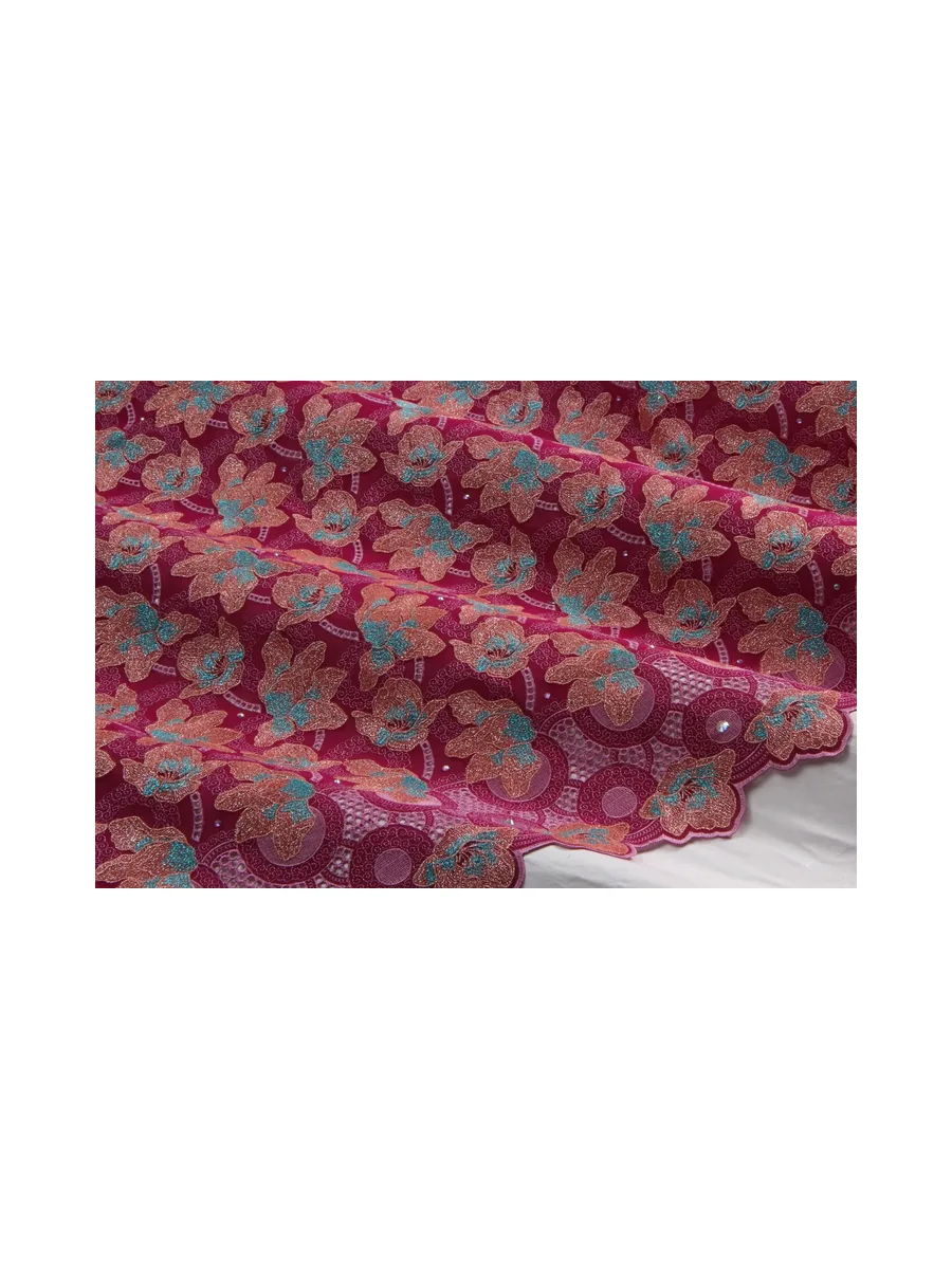 Getzner Voile Lace 1