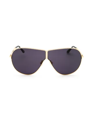 Tom Ford FT1158 — Lunettes de soleil 2