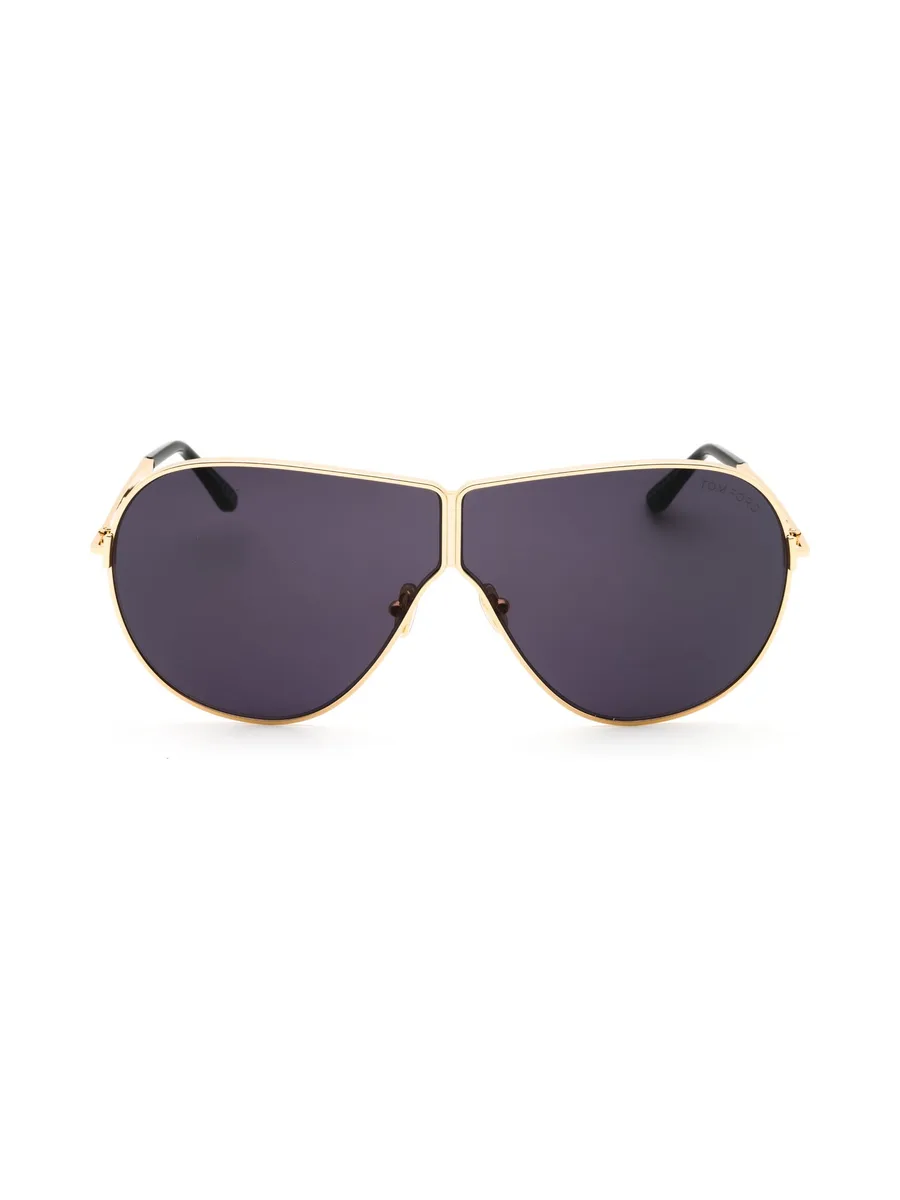 Tom Ford FT1158 — Lunettes de soleil 2