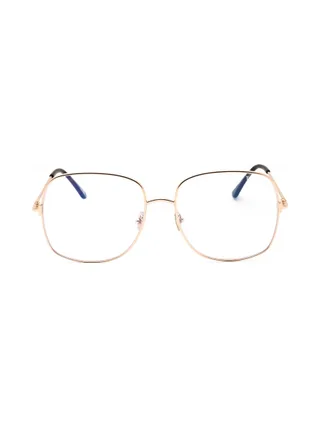 Tom Ford FT6048-B — Lunettes de vue 2