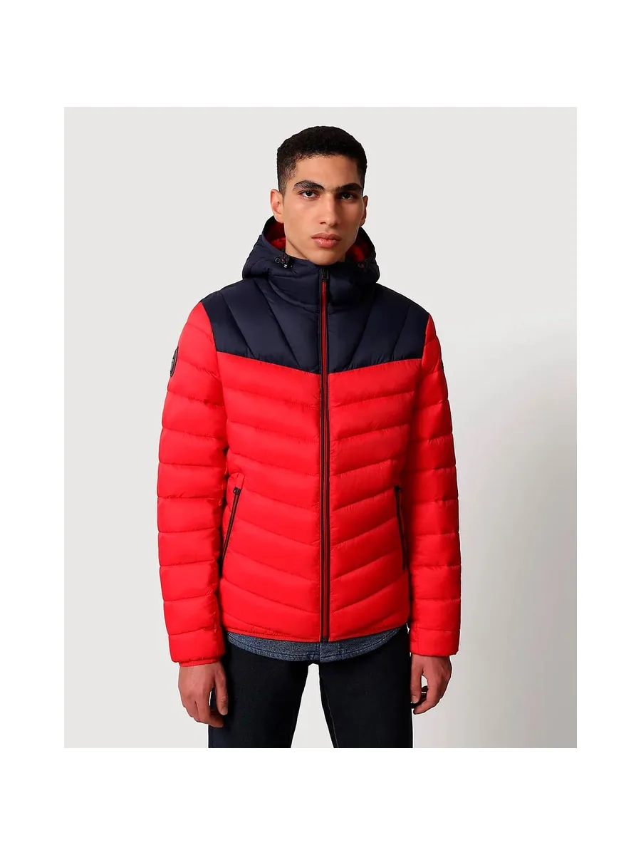 NAPAPIJRI NP0A4FPVR171 - Manteau 2