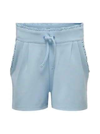 Short Bleu Fille Kids Only Kogsania 1