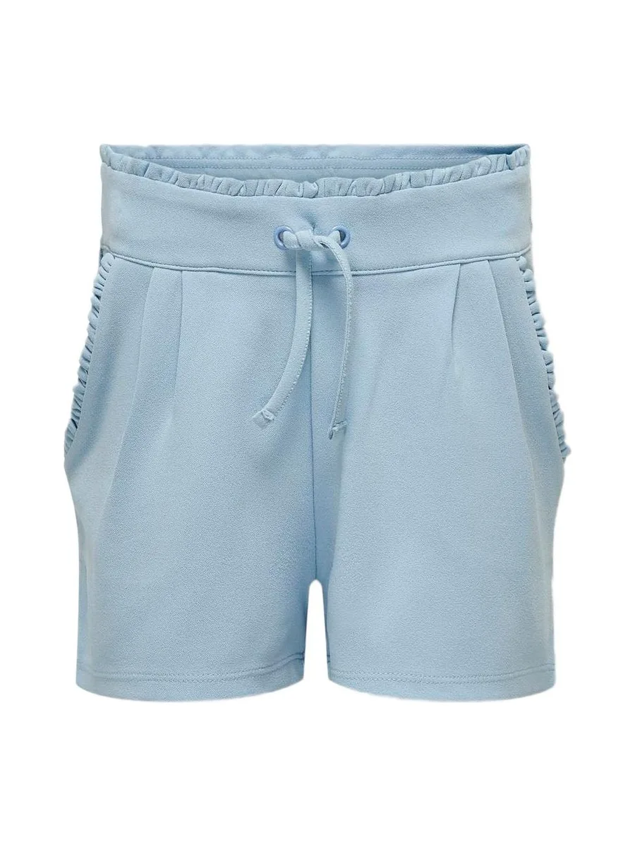 Short Bleu Fille Kids Only Kogsania 2