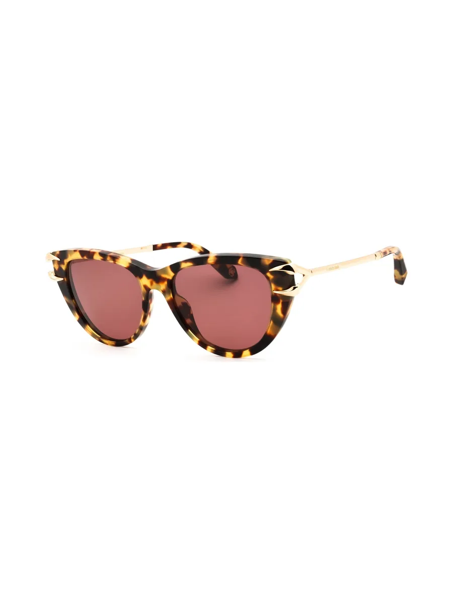 Roberto Cavalli SRC031 — Lunettes de soleil 5