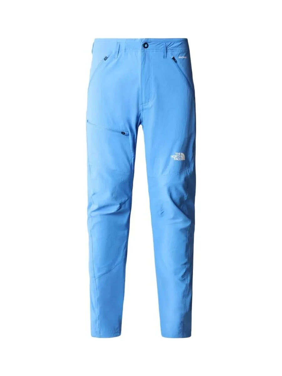 Pantalon Bleu Homme The North Face Speedl 2