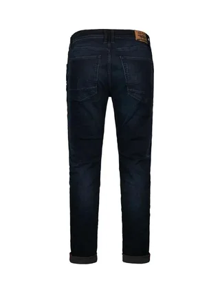 Jean Regular Marine Homme Petrol Industries Denim 2