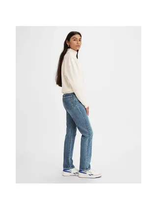 LEVI'S 501 Blank Slat - Jeans 7