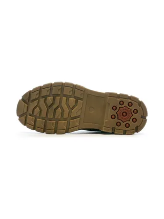 Bottines Marron Homme RELIFE Vifrone 5
