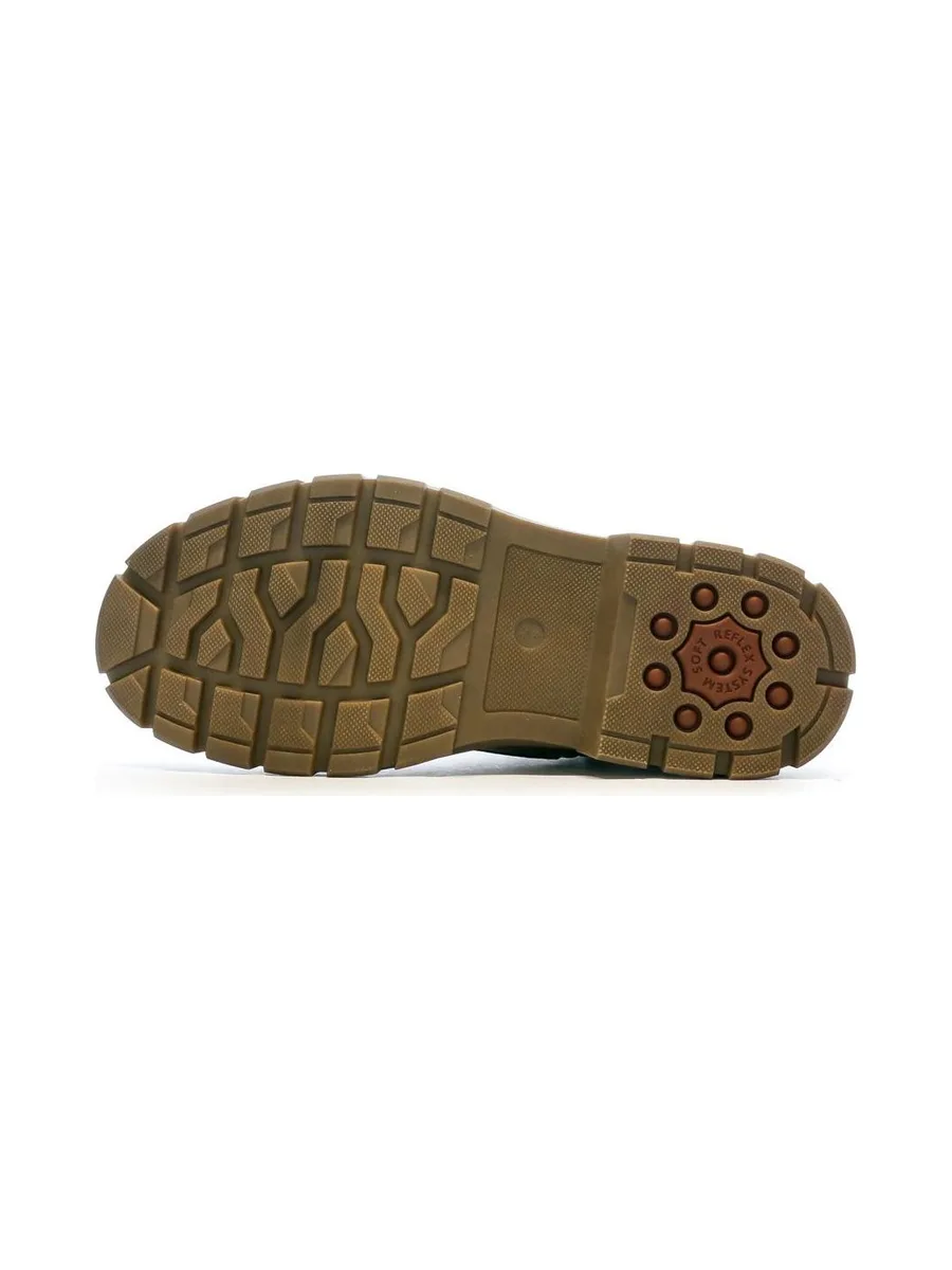 Bottines Marron Homme RELIFE Vifrone 6