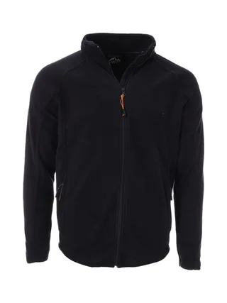 Sweat Polaire Marine Homme Best Mountain Victor 1