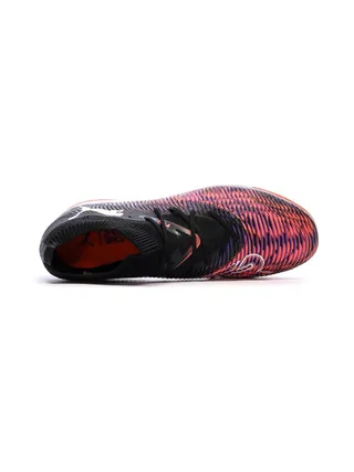 Chaussures de Football Noir Homme Puma Future 8 Match 4