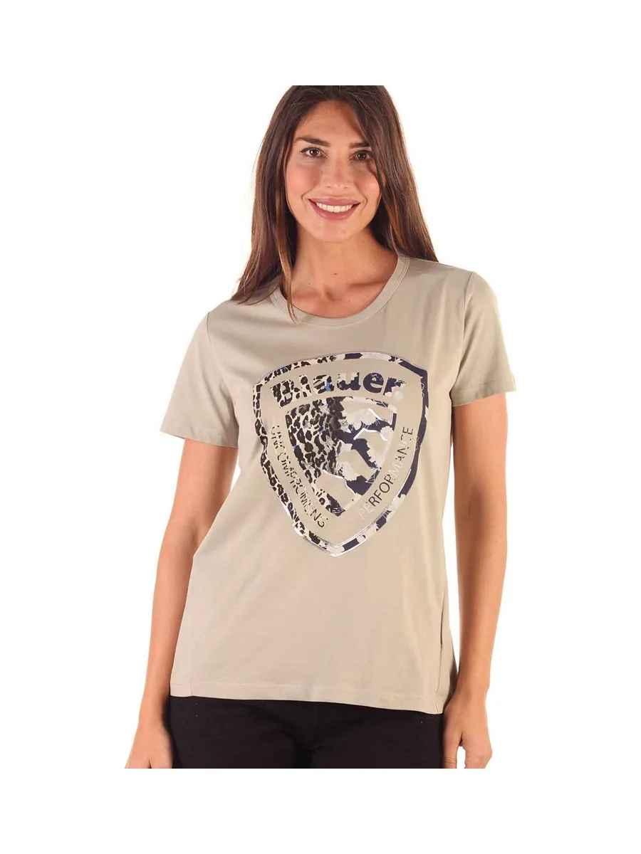 BLAUER 21SBLDH02138-004547 - T-shirt 13