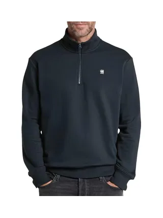 Sweat Marine Homme G-Star RAW Core Half 1