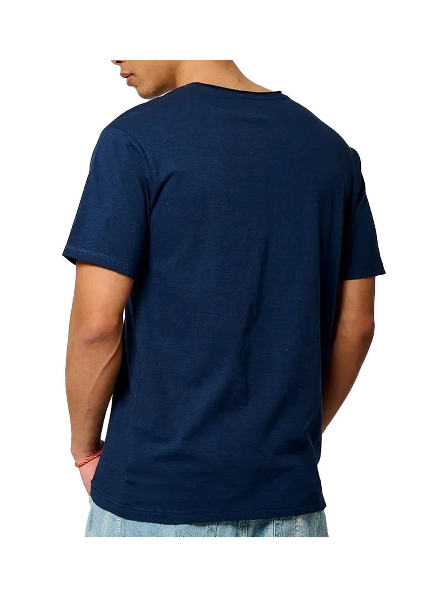 T-shirt Marine Homme Kaporal BETER 3