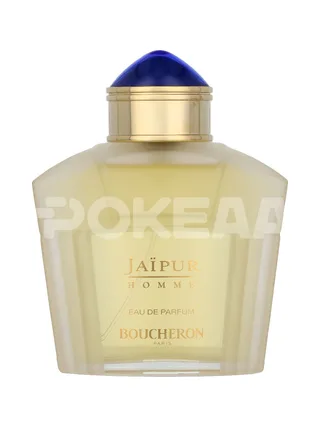 Boucheron Jaipur Homme Edp Spray 100ml 2