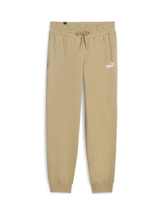 Jogging Marron Femme Puma Small 1