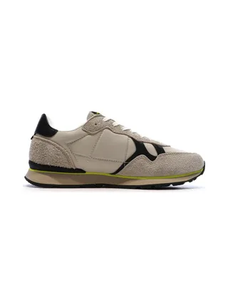 Baskets Grises Homme Pepe jeans Brit Fly 2