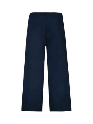 Jogging Marine Femme Le Coq Sportif Droit N°4 2