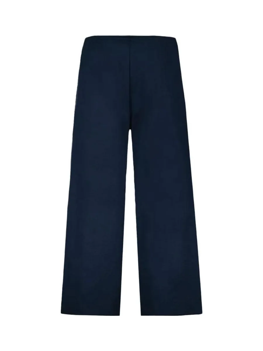 Jogging Marine Femme Le Coq Sportif Droit N°4 2