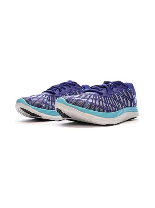 Chaussures de Running Marine/Bleu Homme Under Armour Charged Breeze 2 6