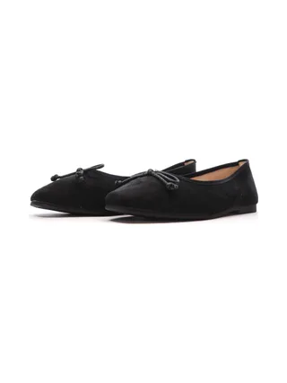 Ballerines Noires Femme Xti 143682 6