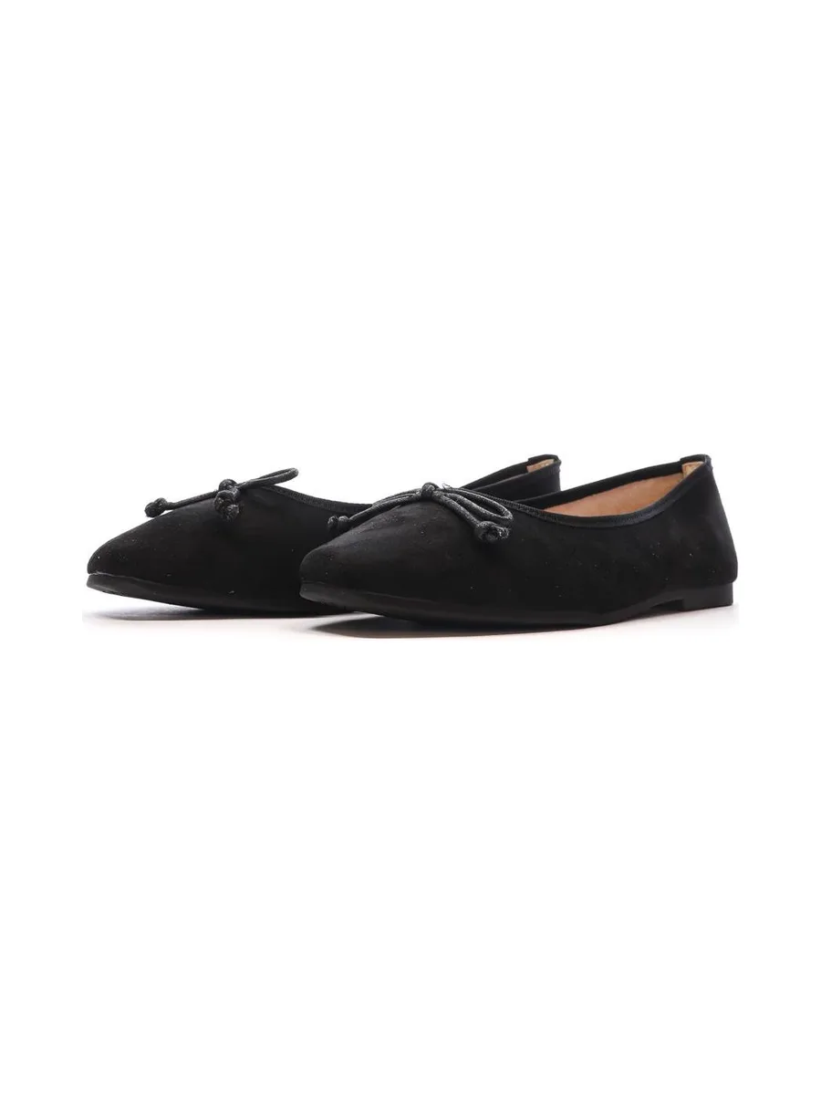 Ballerines Noires Femme Xti 143682 7