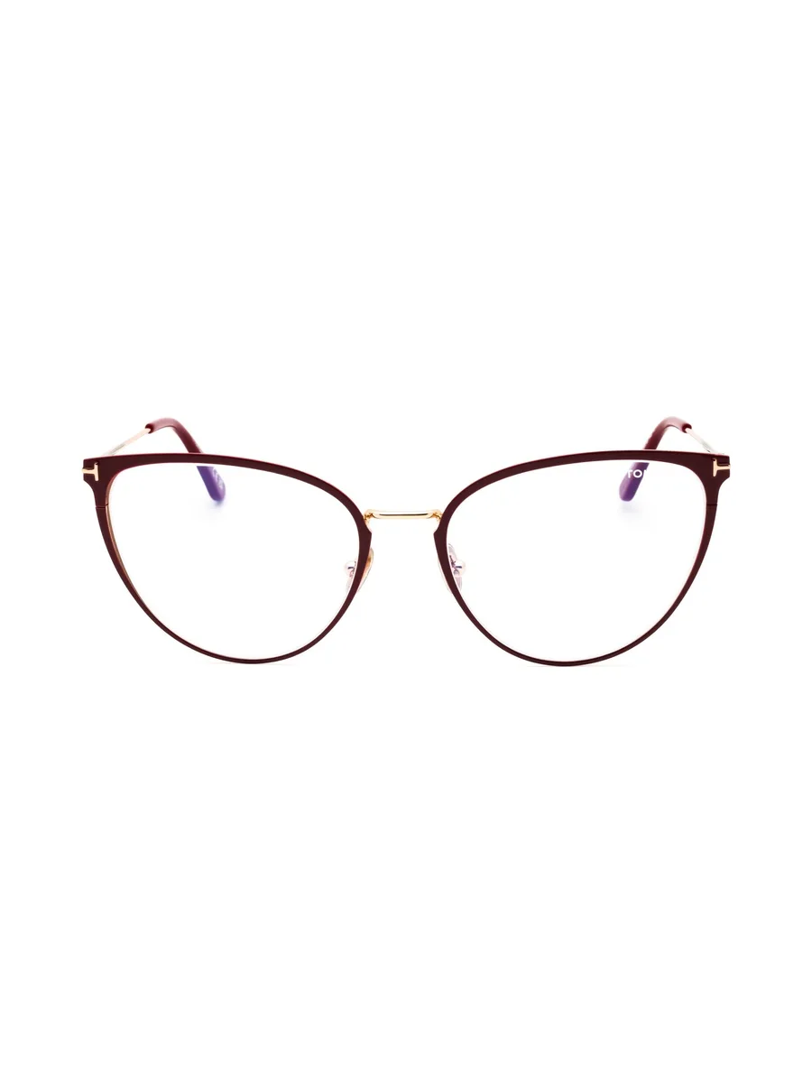 Tom Ford FT5840-B — Lunettes de vue 6