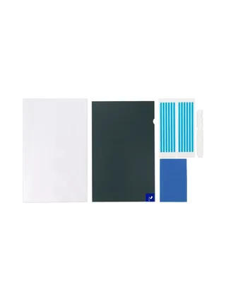 High Clarity priv Screen Filter for 16'' 8