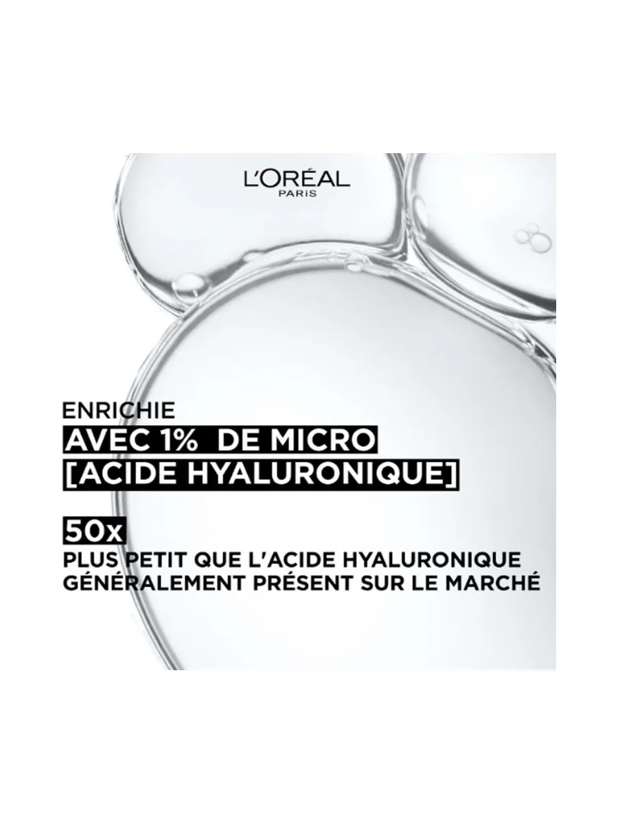 Sérum Teinté Repulpant L'Oréal Paris Accord Parfait Nude 6-7 Tan 3