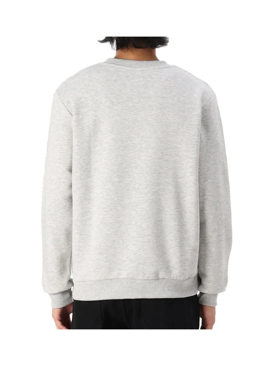 Sweat Gris Homme Jack & Jones Jorkoi 3