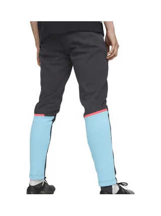Manchester City Jogging de foot Noir/Bleu Homme Puma 2023/2024 2