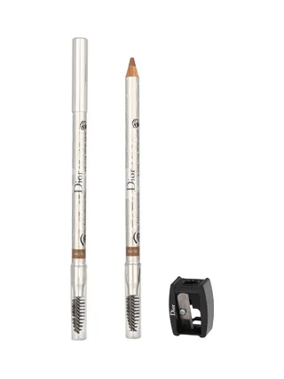 Dior Diorshow Crayon Sourcils Poudre WP Eyebrow Pencil 1.2g - #01 Blond 2