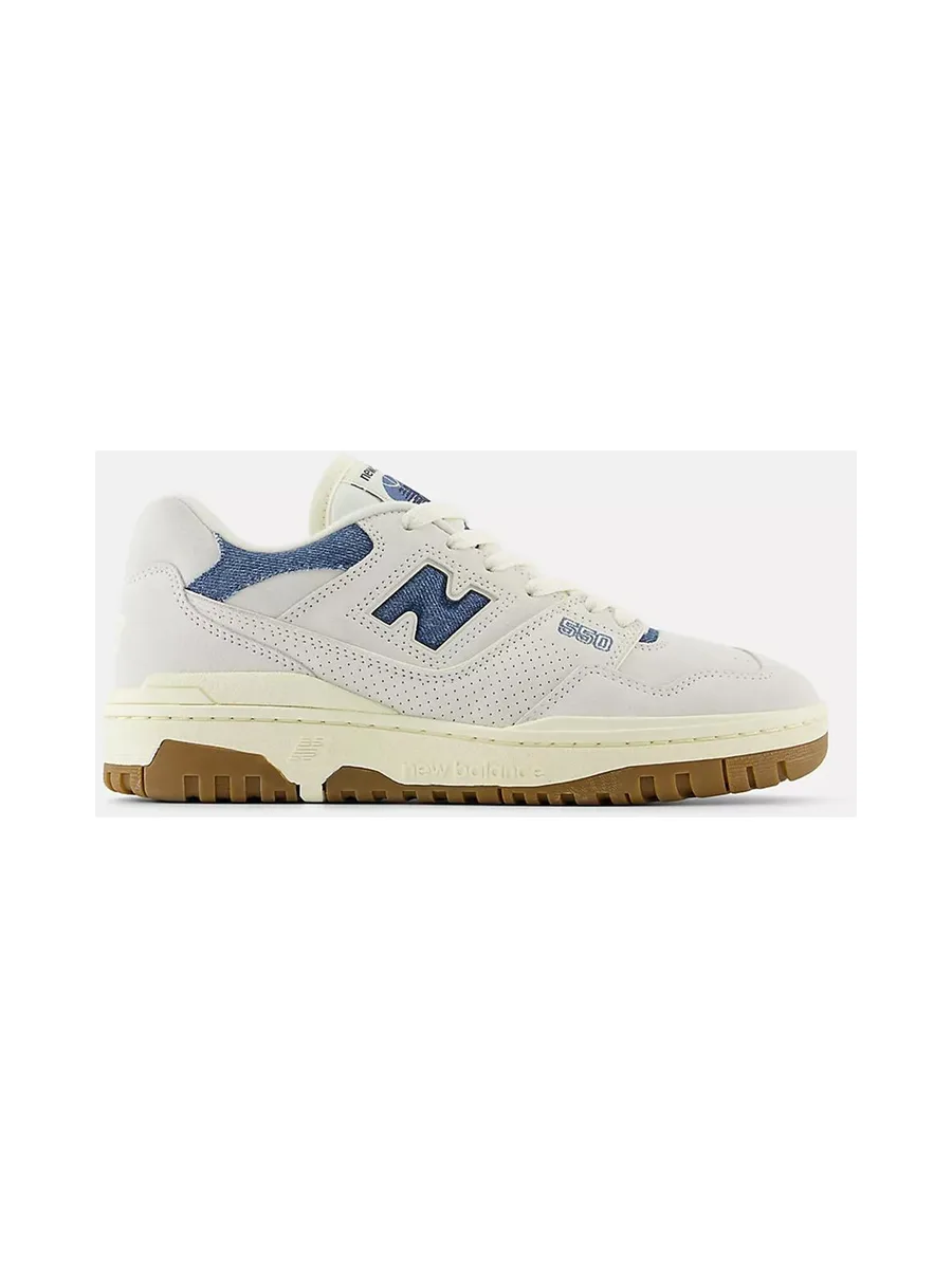 Baskets NEW BALANCE 550 15