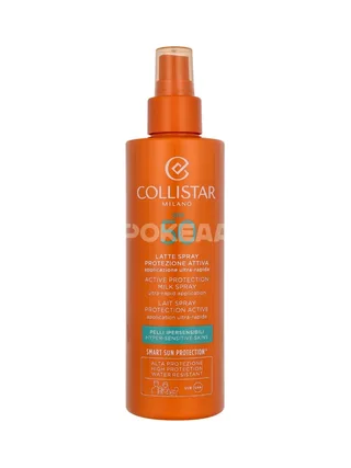 Collistar Active Protection Milk Spray SPF50 200ml 2
