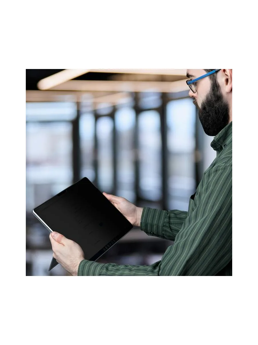 4-Way 12.3in Surface Pro Privacy Screen 5