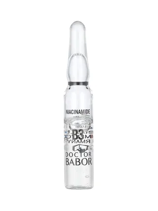 Babor Barrier Protect Ampoule Concentrate Set 14ml - 7x2ml 2