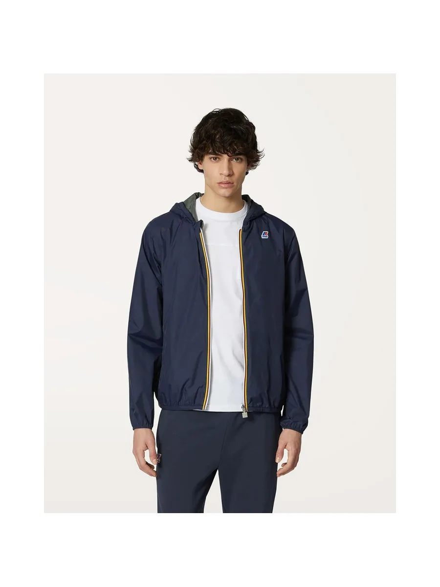 K-WAY Jacques Plus.2 Double - Veste 2