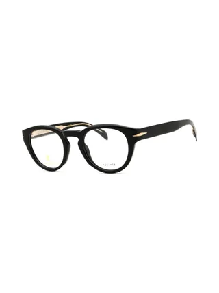 David Beckham DB 7114 — Lunettes de vue 1