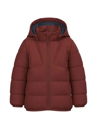 Doudoune Rouge Garçon Name it Memphis 1